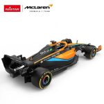 Automobil na daljinsko upravljanje McLaren F1 MCL36 – Rastar - Слика 4