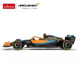 Automobil na daljinsko upravljanje McLaren F1 MCL36 – Rastar - Слика 5