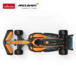Automobil na daljinsko upravljanje McLaren F1 MCL36 – Rastar - Слика 7