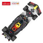 Automobil na daljinsko upravljanje Oracle Red Bull Racing RB18 - Rastar - Слика 2