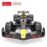 Automobil na daljinsko upravljanje Oracle Red Bull Racing RB18 - Rastar - Слика 4