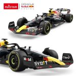 Automobil na daljinsko upravljanje Oracle Red Bull Racing RB18 - Rastar - Слика 5