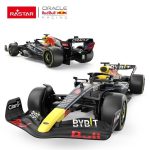 Automobil na daljinsko upravljanje Oracle Red Bull Racing RB18 - Rastar - Слика 7