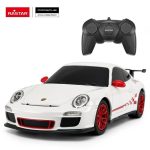 Automobil na daljinsko upravljanje Porsche 911 GT3 RS – Rastar