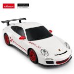 Automobil na daljinsko upravljanje Porsche 911 GT3 RS – Rastar - Слика 3