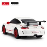 Automobil na daljinsko upravljanje Porsche 911 GT3 RS – Rastar - Слика 4
