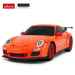 Automobil na daljinsko upravljanje Porsche GT3 RS – Rastar
