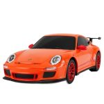 Automobil na daljinsko upravljanje Porsche GT3 RS – Rastar - Слика 2