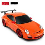 Automobil na daljinsko upravljanje Porsche GT3 RS – Rastar - Слика 3