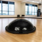 Balans platforma sa ekspanzerima, Half Ball balans trener + pumpa, ModernHome - Слика 2