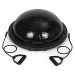 Balans platforma sa ekspanzerima, Half Ball balans trener + pumpa, ModernHome - Слика 4