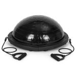 Balans platforma sa ekspanzerima, Half Ball balans trener + pumpa, ModernHome - Слика 5