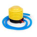 Balans platforma sa ekspanzerima, Half Ball balans trener + pumpa, ModernHome - Слика 10