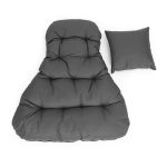 BAŠTENSKA FOTELJA COOCON SA JASTUKOM - Слика 6