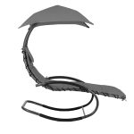 Baštenska fotelja - hamak, gray, ModernHome - Слика 4