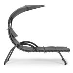 BAŠTENSKA LEŽALJKA SA TENDOM - Слика 4