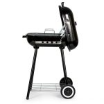 Baštenski roštilj GRILL AL 3 - Слика 5