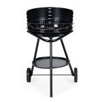 Baštenski roštilj GRILL AL 4 - Слика 2