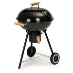 Baštenski roštilj GRILL LUX 6 - Слика 3