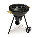 Baštenski roštilj GRILL LUX 6 - Слика 4