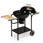 Baštenski roštilj GRILL LUX 7 - Слика 2