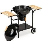 Baštenski roštilj GRILL LUX 7 - Слика 3