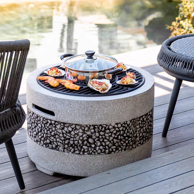 bastenski-rostilj-lux-115020 BASTENSKI ROSTILJ LUX 1 - Слика 1