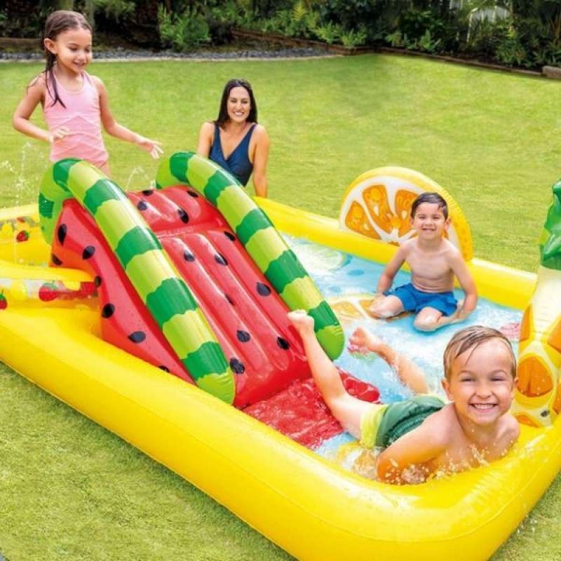 bazen-za-decu-vodena-igraonica-intex-571586341 BAZEN ZA DECU VODENA IGRAONICA INTEX 57158 - Слика 1