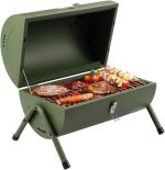 BOLZZ ROSTILJ CAMP + ZELENI