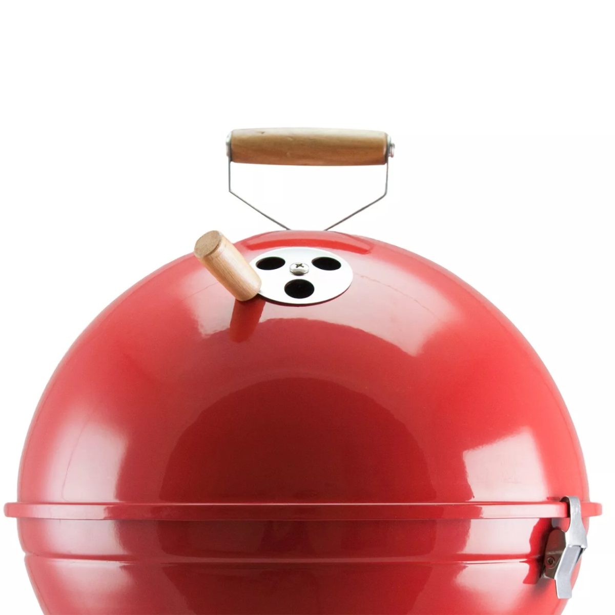 BOLZZ ROSTILJ MINI CAMP CRVENI - Слика 2