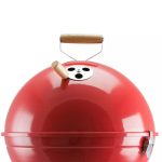 BOLZZ ROSTILJ MINI CAMP CRVENI - Слика 2