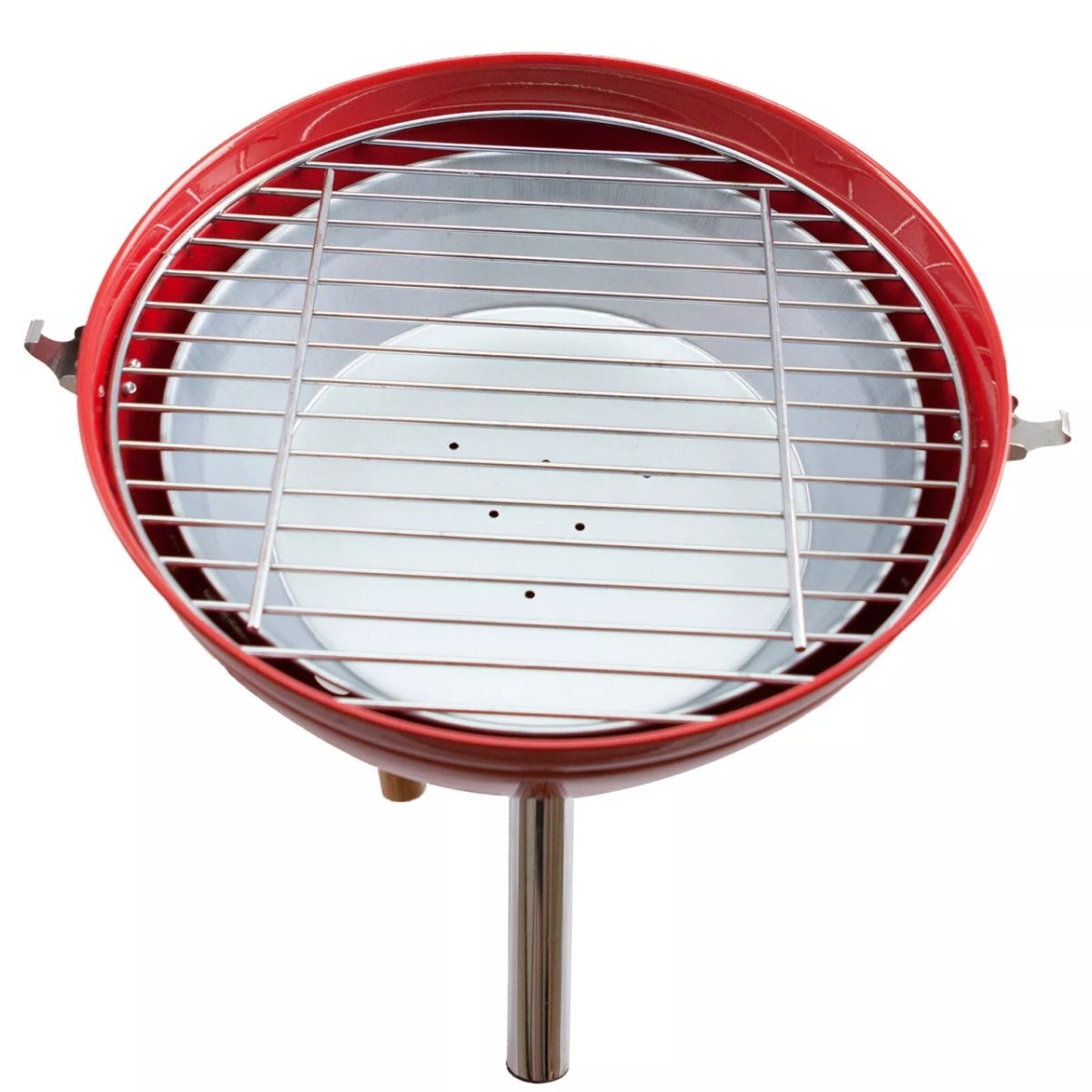 BOLZZ ROSTILJ MINI CAMP CRVENI - Слика 5