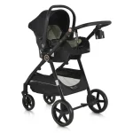 Moni autosedište multi green ( CAN1721 ) - Слика 5