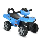 Moni Guralica za decu no fear plava CAN1958