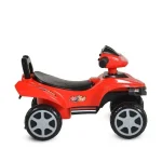 Moni Guralica za decu no fear crveni  CAN1965 - Слика 3