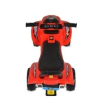 Moni Guralica za decu no fear crveni  CAN1965 - Слика 4