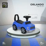 Moni guralica za decu orlando blue CAN31927 - Слика 5