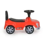 Moni auto guralica za decu Orlando crvena CAN31934 - Слика 3