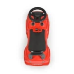 Moni auto guralica za decu Orlando crvena CAN31934 - Слика 4