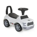 Moni auto guralica za decu Orlando bela CAN31941