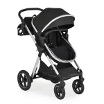 Kolica Alina 2u1 Black Onyx - Слика 4