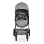 Cangaroo Kolica giselle 2u1 grey sa autosedištem i-size ( CAN6991 ) - Слика 12