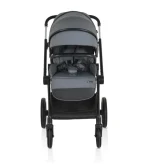 KOLICA JOKER MINERAL GREY 3U1 SA AUTOSEDIŠTEM I-SIZE - Слика 5