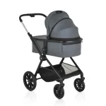 KOLICA JOKER MINERAL GREY 3U1 SA AUTOSEDIŠTEM I-SIZE - Слика 7