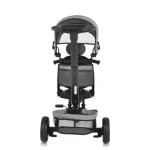 Tricikl za decu sa ručkom sklopivi CAN1415 - Слика 3