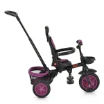 TRICIKL sa ručkom EXPLORE PURPLE CAN1408 - Слика 4