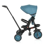 Trickikl za bebe Explore sklopivi Tirquise CAN1439 - Слика 2