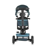 Trickikl za bebe Explore sklopivi Tirquise CAN1439 - Слика 4