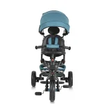 Trickikl za bebe Explore sklopivi Tirquise CAN1439 - Слика 5