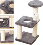 ČEŠKO ZA KUĆNE LJUBIMCE BOLZZ XS DARK GRAY - Слика 4